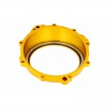 CNC Racing Clear Clutch Cover For MV Agusta B3 800 Models With a Hydraulic Clutch CNC Racing Clear Clutch Cover For MV Agusta B3 800 Models With a Hydraulic Clutch
